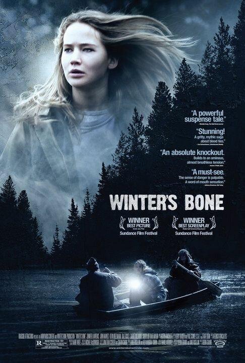 Фильм Зимняя кость (2010) смотреть онлайн в хорошем качестве